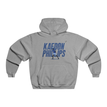 Kaedon Phillips Vintage Hoodie