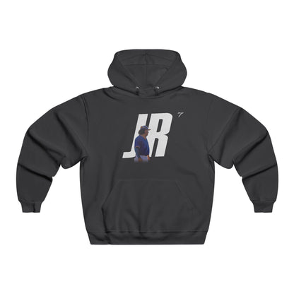 Jason Ramos Vintage Hoodie