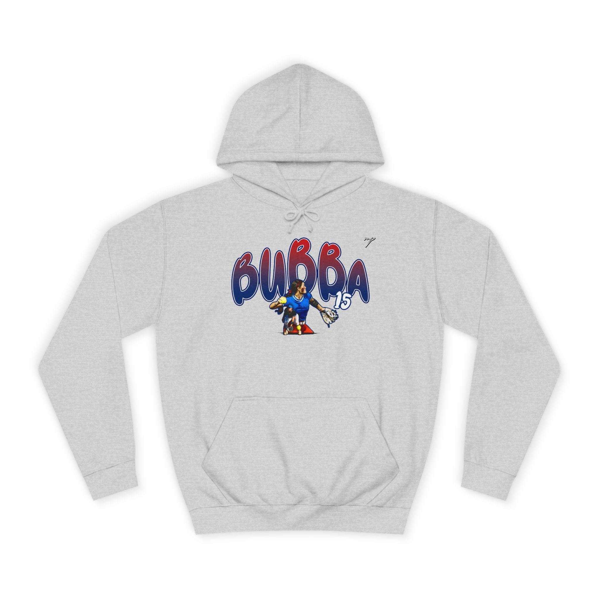 Adison Lee Hoodie