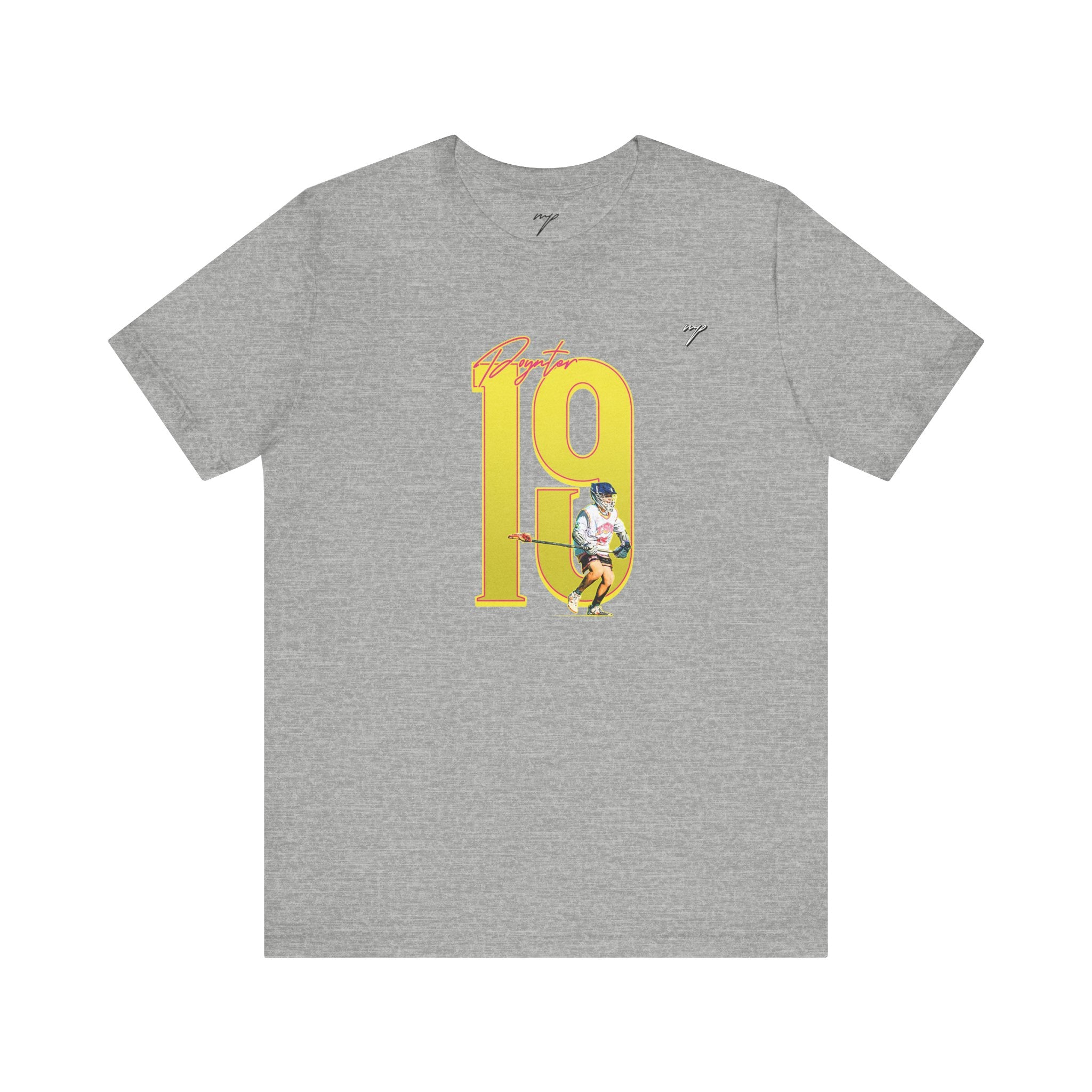 Rhett Poynter Graphic Tee