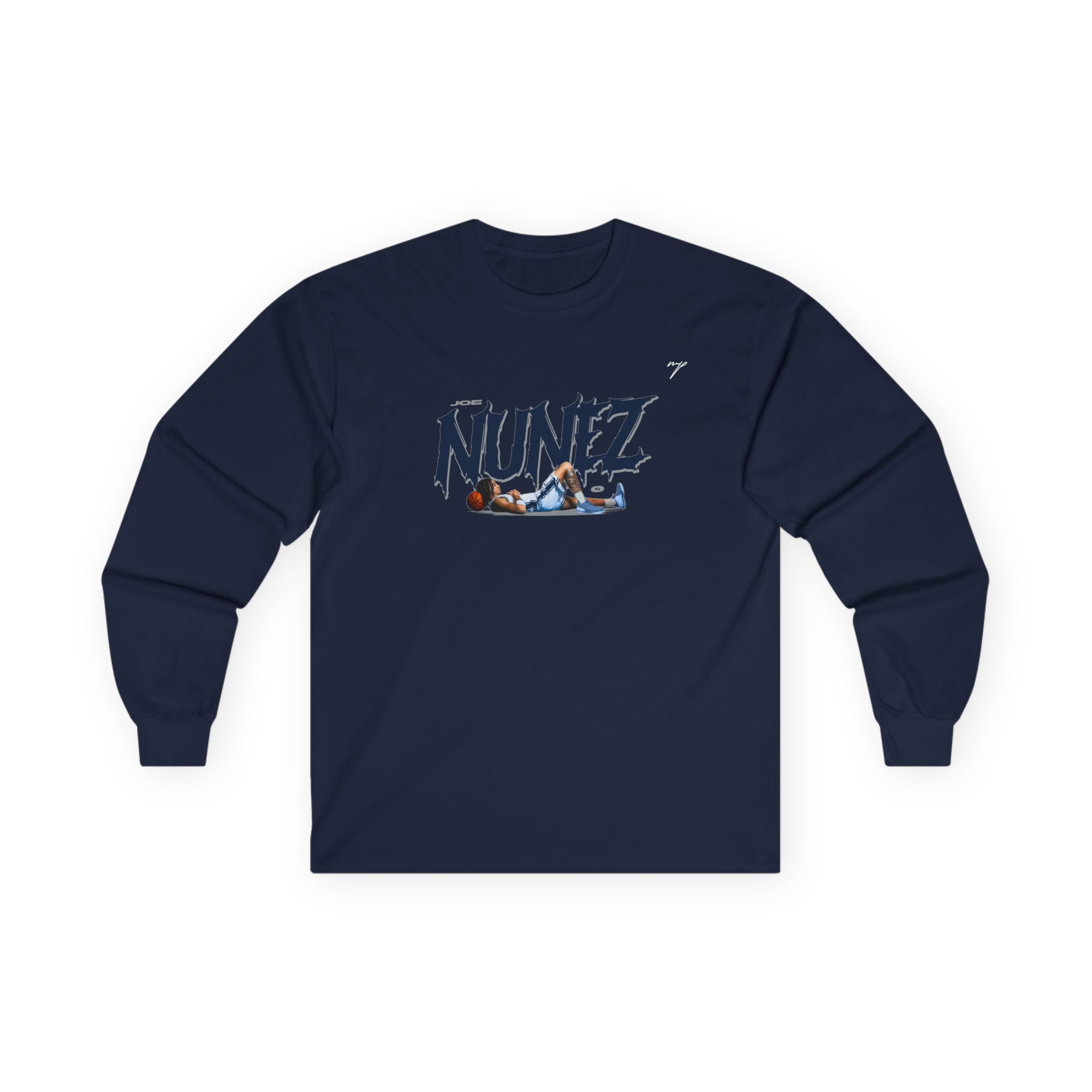 Joe Nunez Long Sleeve