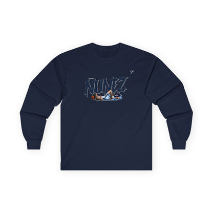 Joe Nunez Long Sleeve