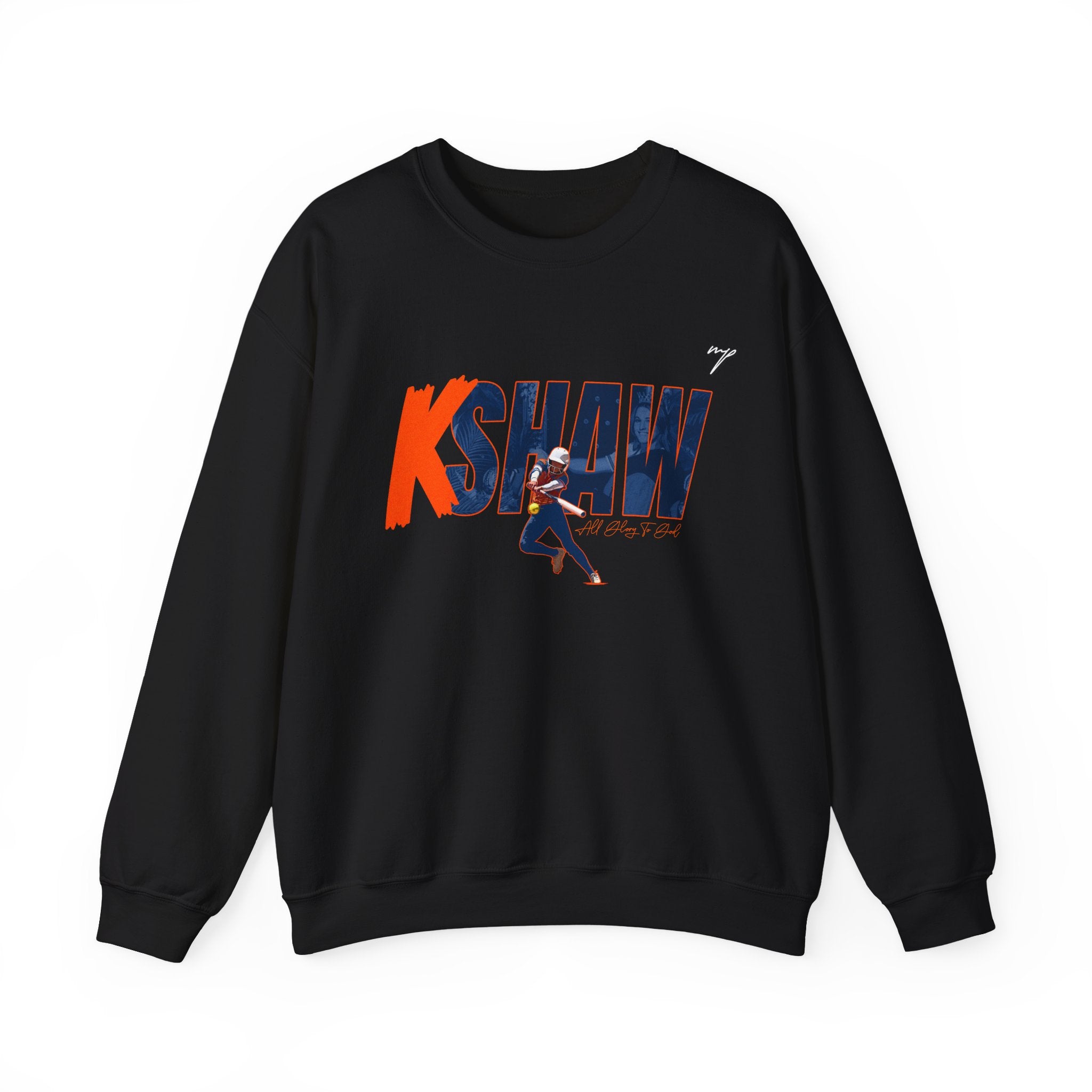 Kylie Shaw Crewneck