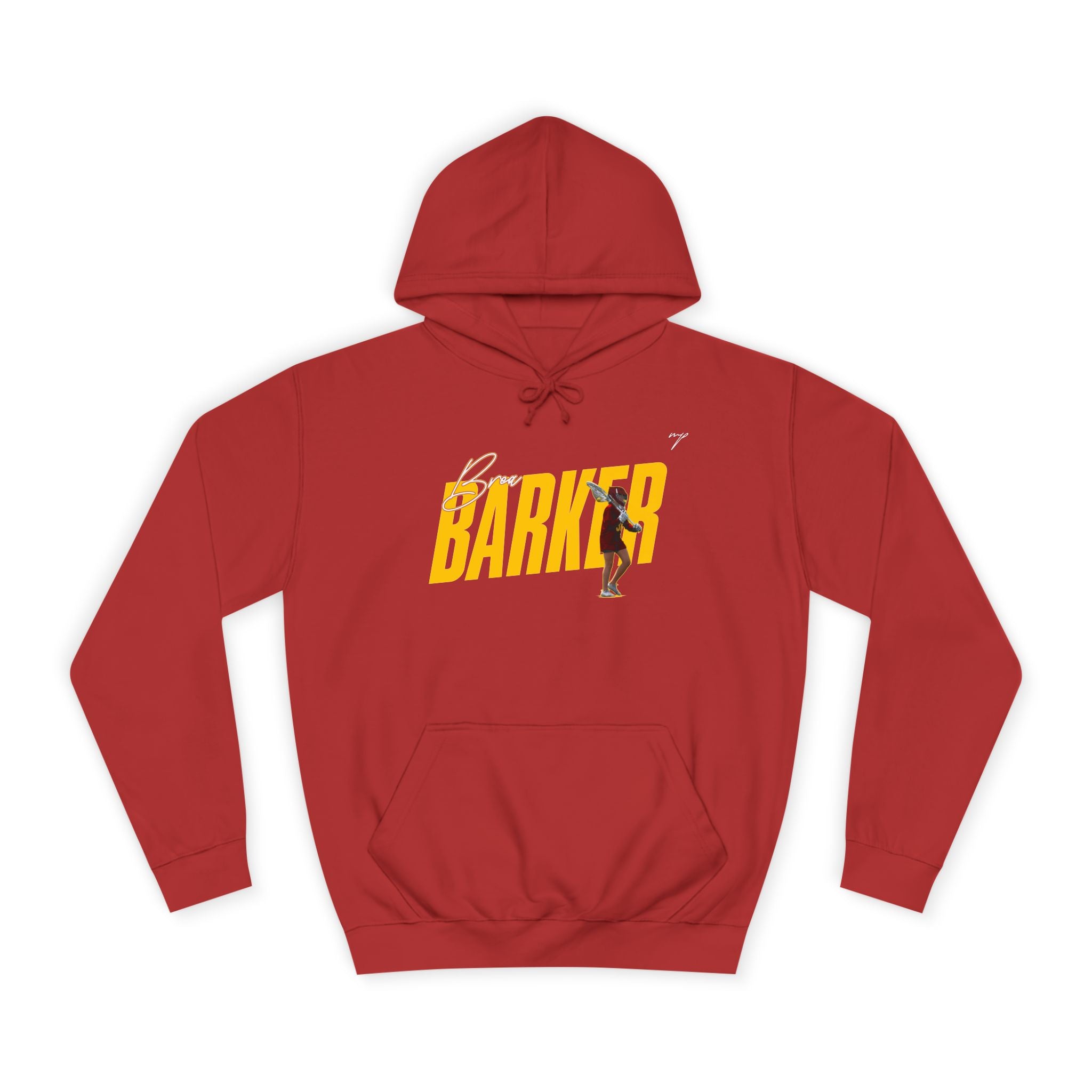 Brea Barker Hoodie