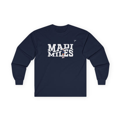 Madi Miles Long Sleeve