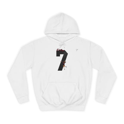 Aubrey Duttlinger Hoodie