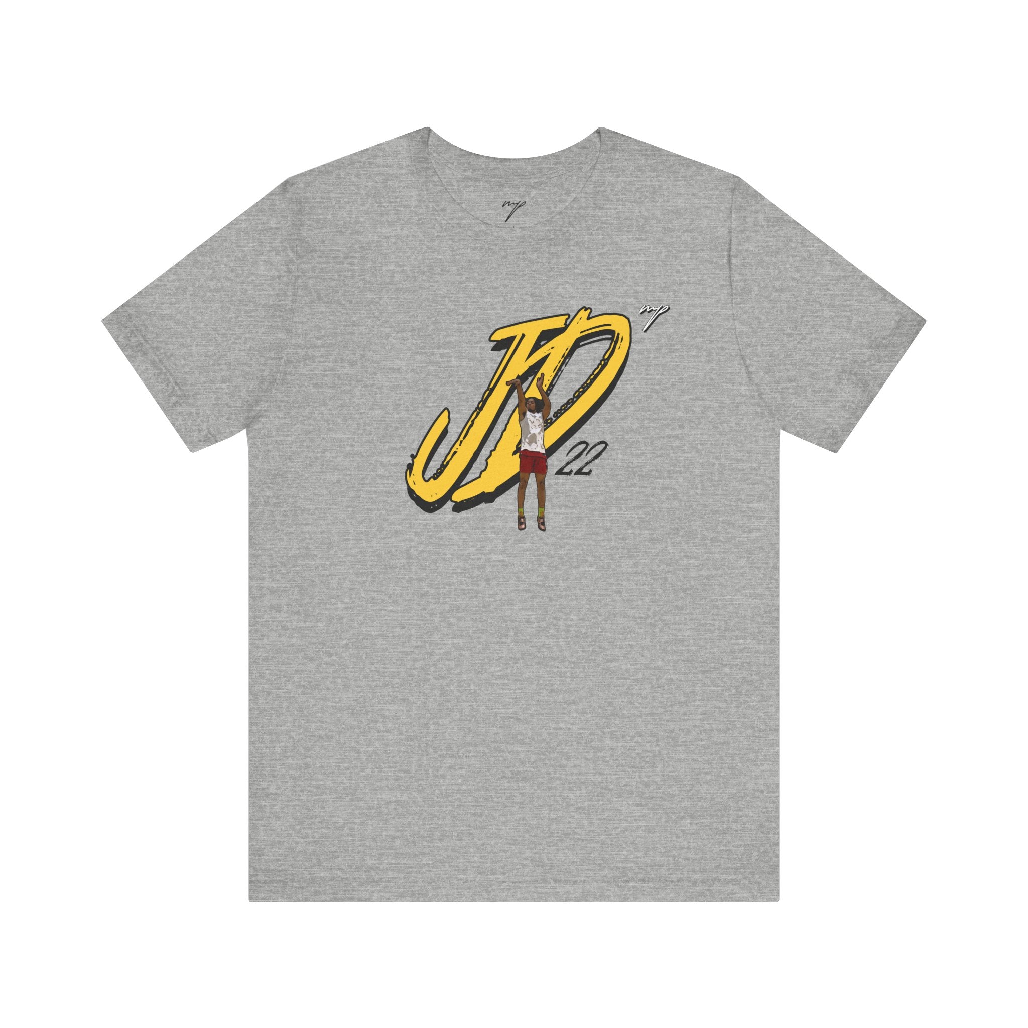 JD Dallas Graphic Tee