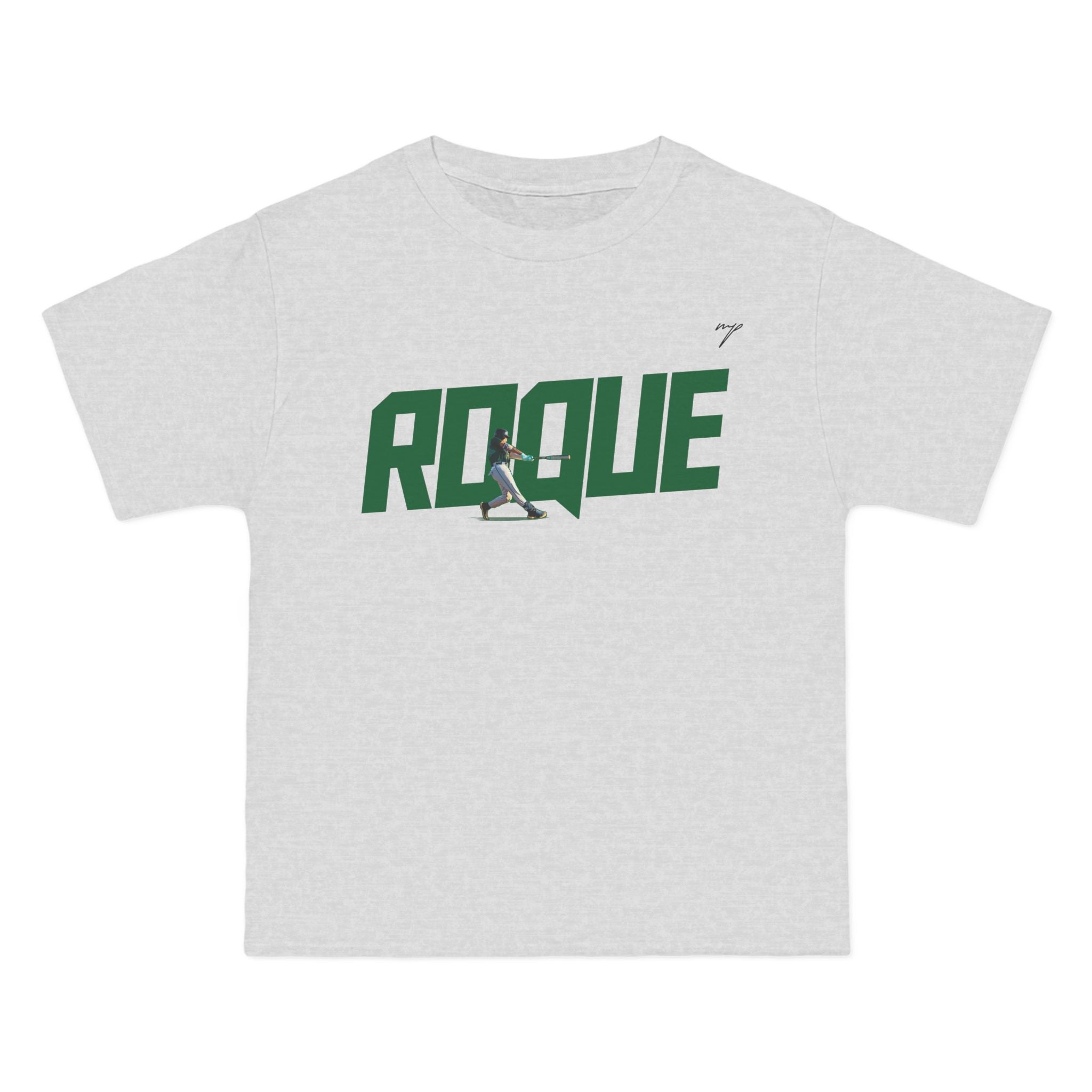 Jaylen Roque Vintage Tee
