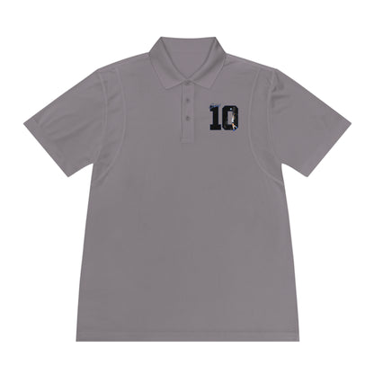 Mailinh Godschall Polo
