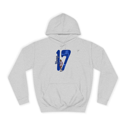 Mk Young Hoodie