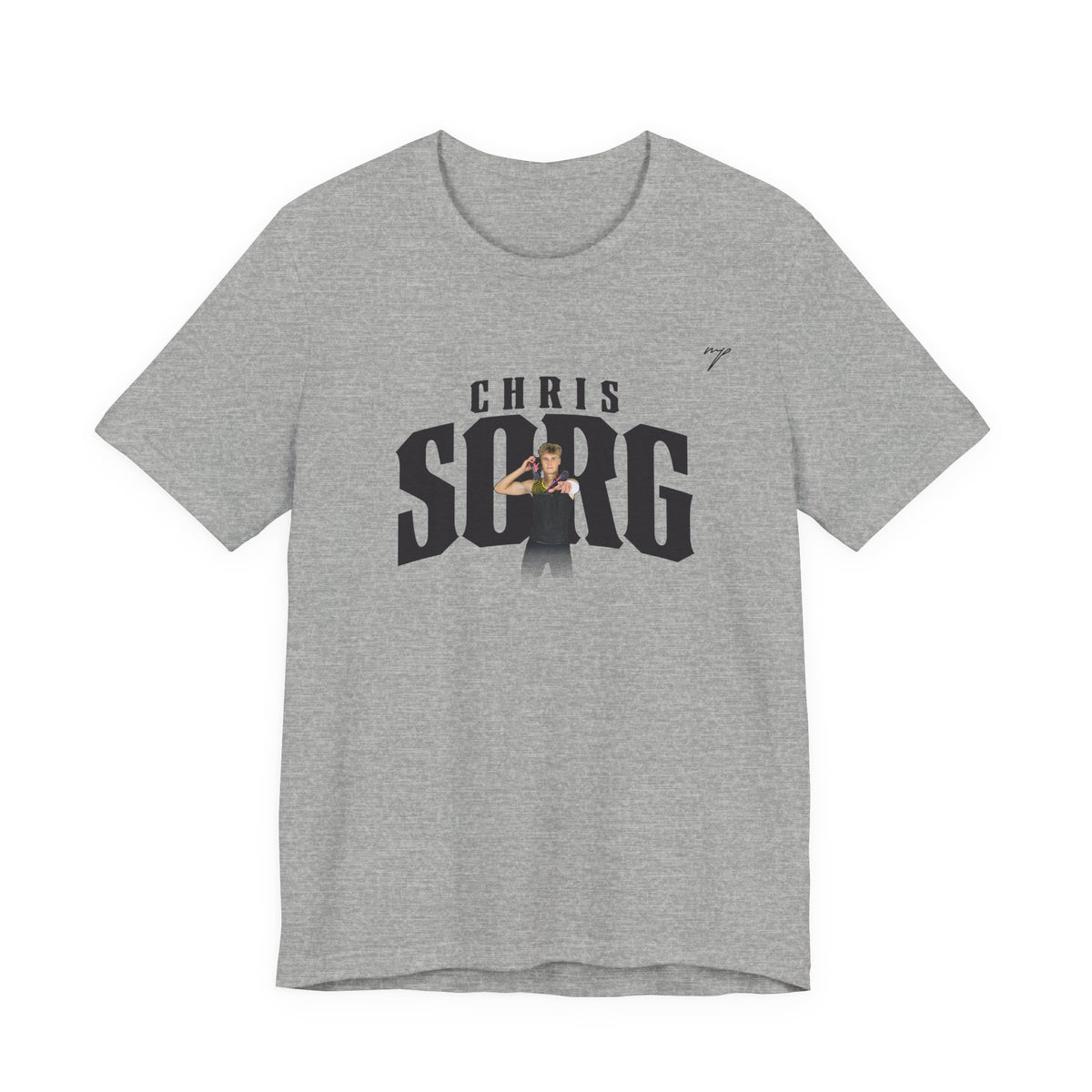 Chris Sorg Graphic Tee