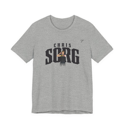 Chris Sorg Graphic Tee