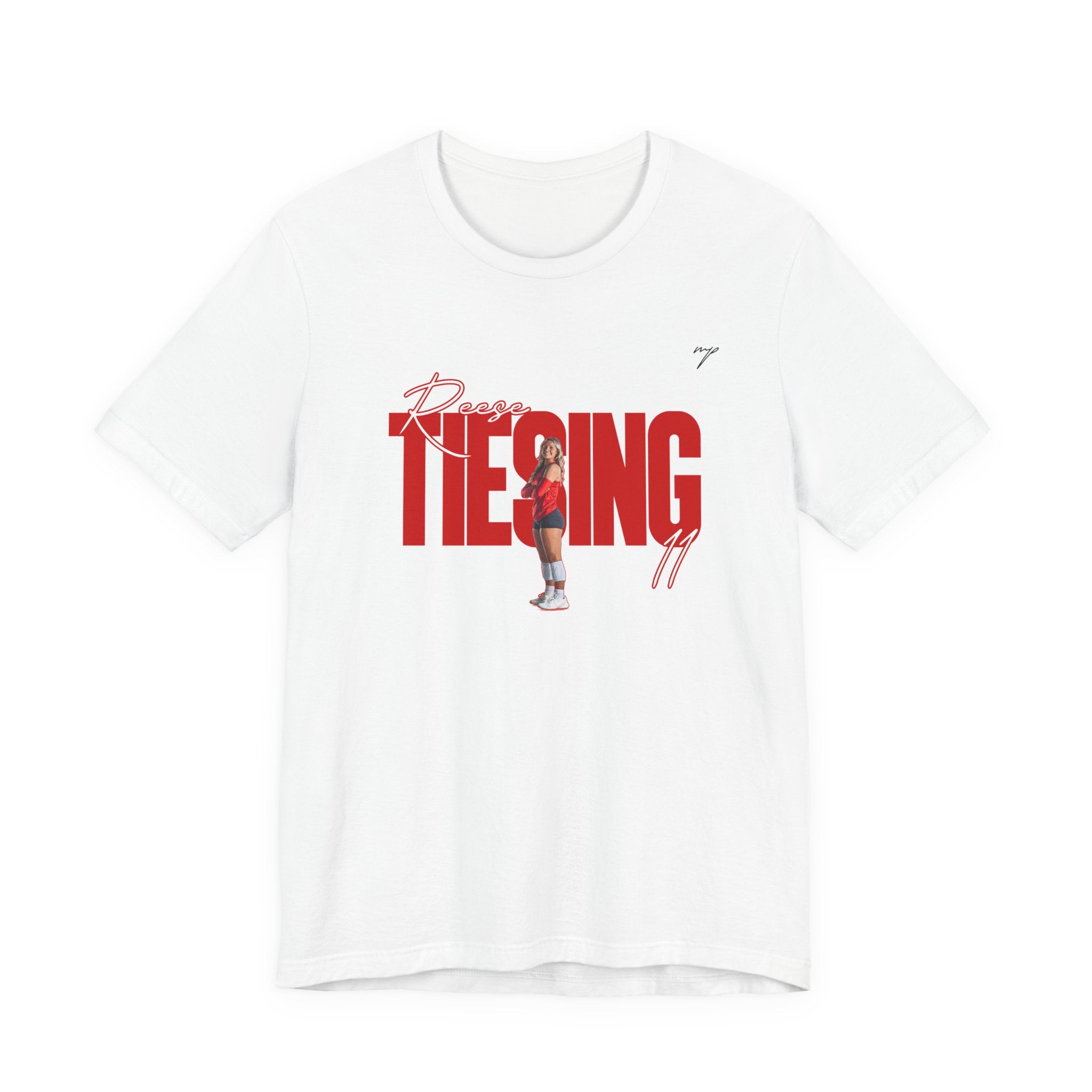 Reese Tiesing Graphic Tee
