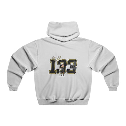 Dalton Weber Vintage Hoodie