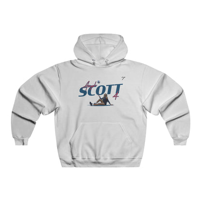 Aniyah Scott Vintage Hoodie