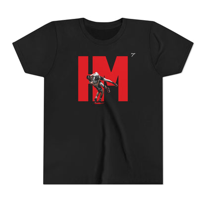 Husam Mustafa YOUTH Graphic Tee