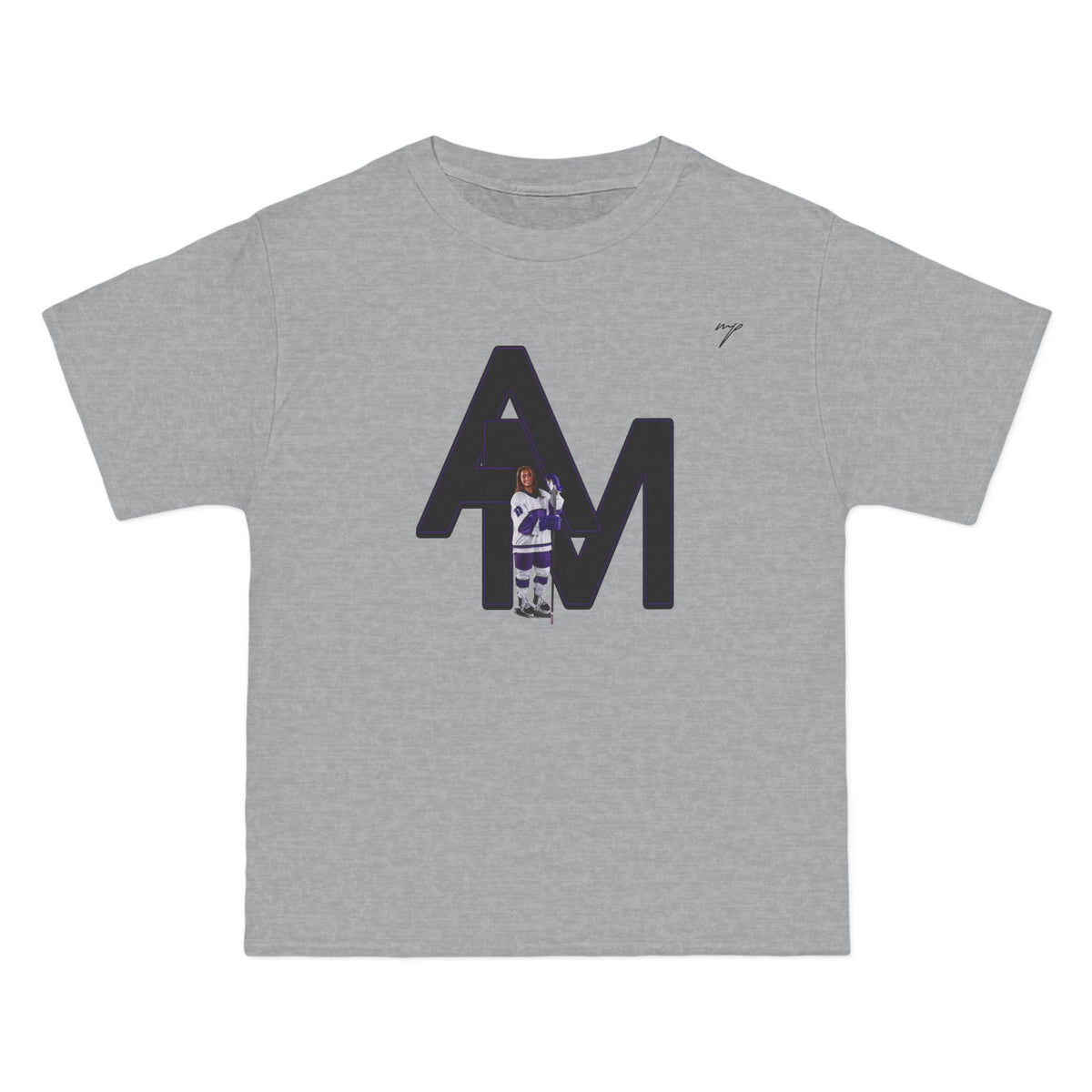 Alex Mitsakis Vintage Tee