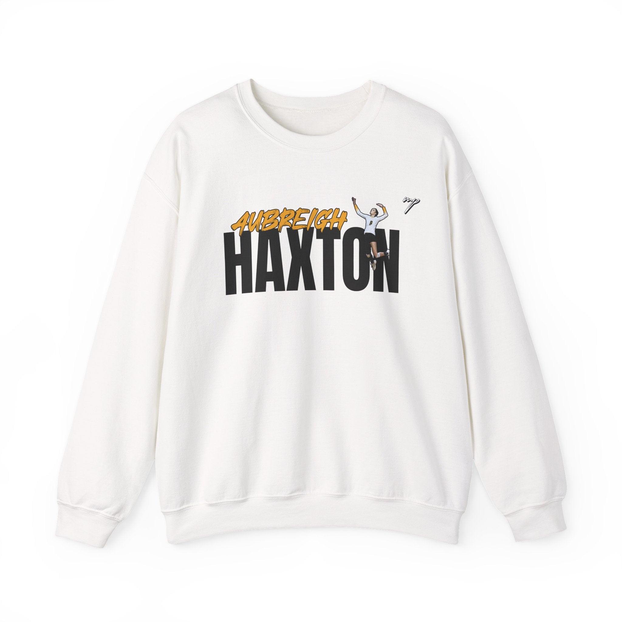 Aubreigh Haxton Crewneck
