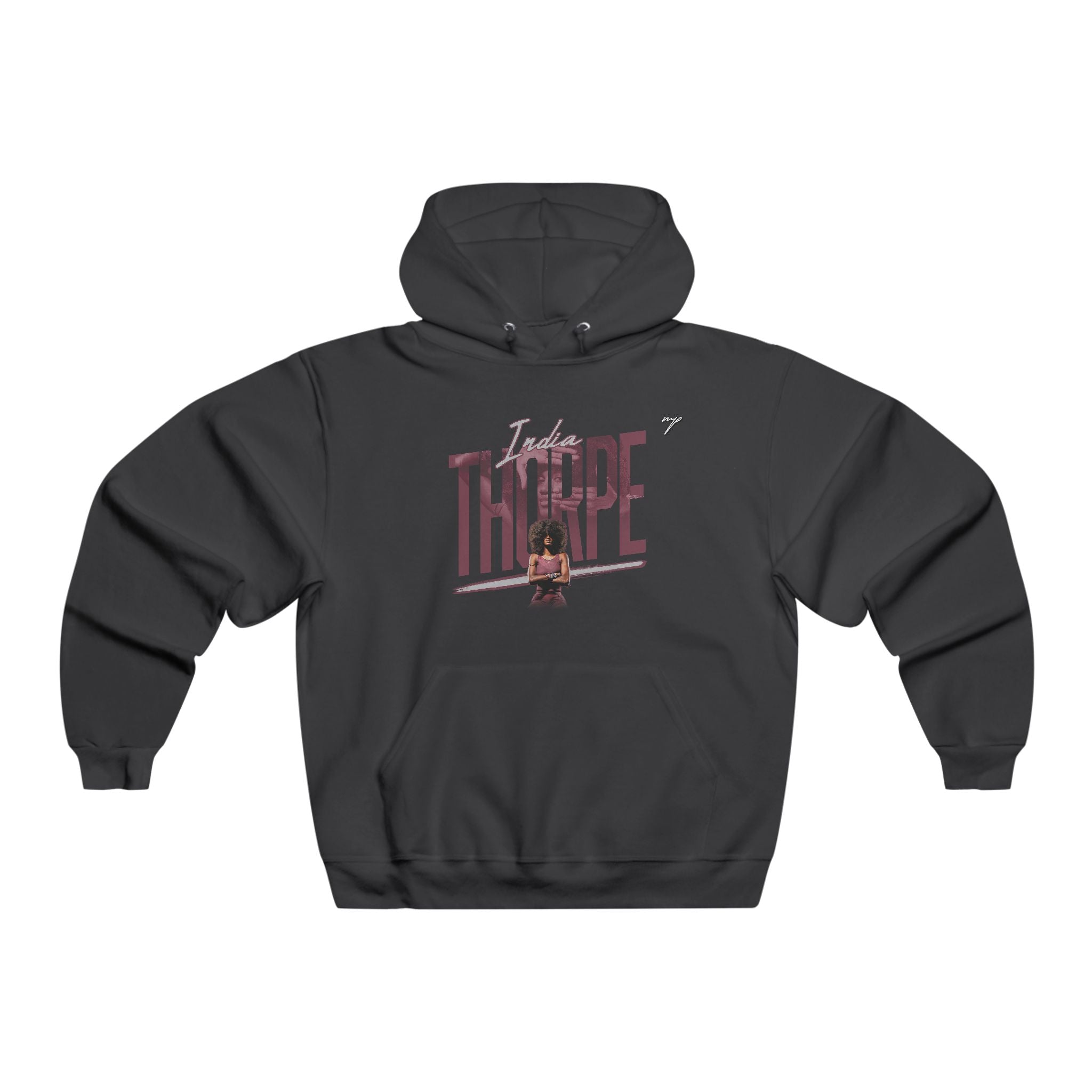 India Thorpe Vintage Hoodie