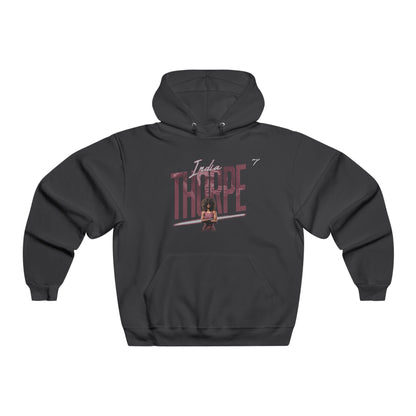 India Thorpe Vintage Hoodie