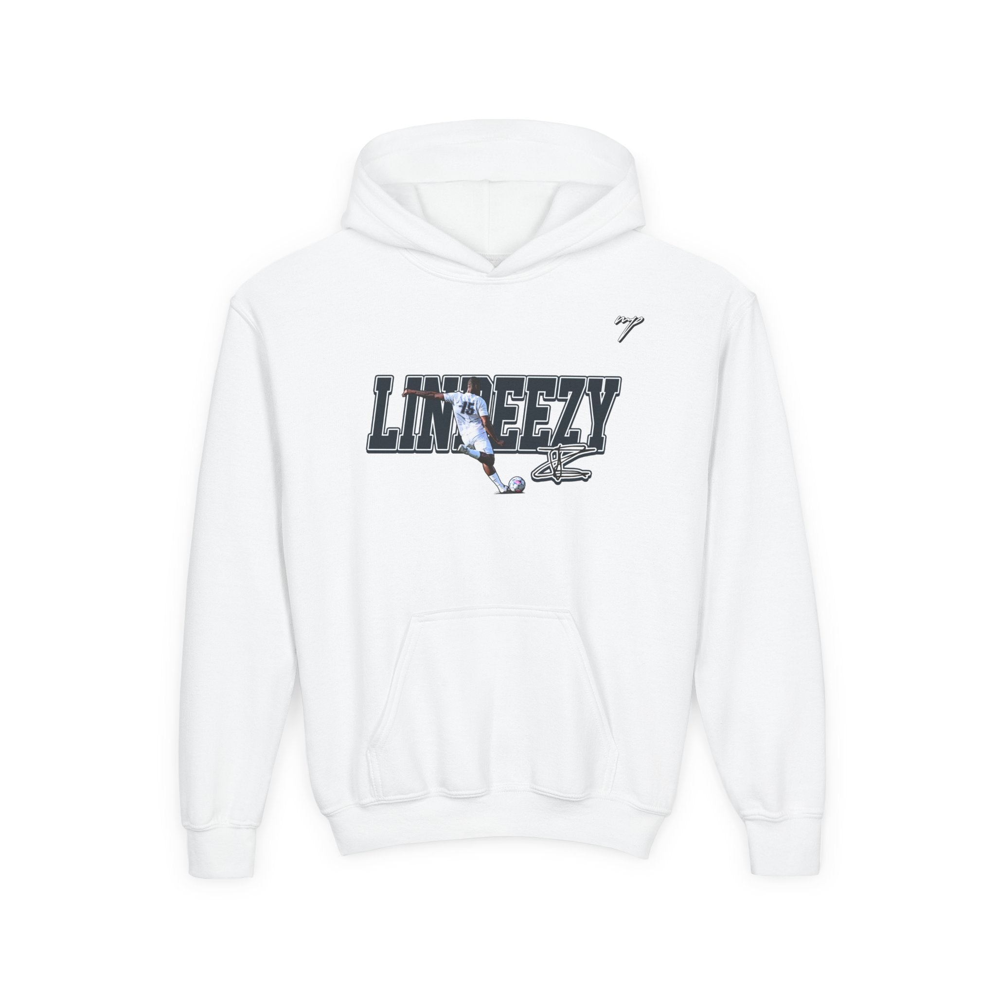 Copy of Emma Olsen Youth Hoodie