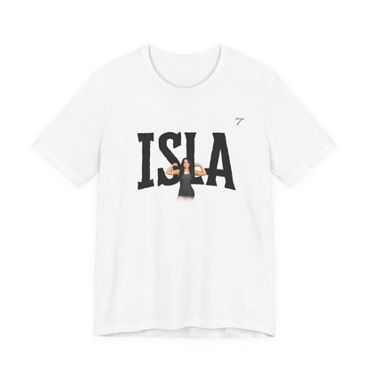 Isla Baeza Graphic Tee