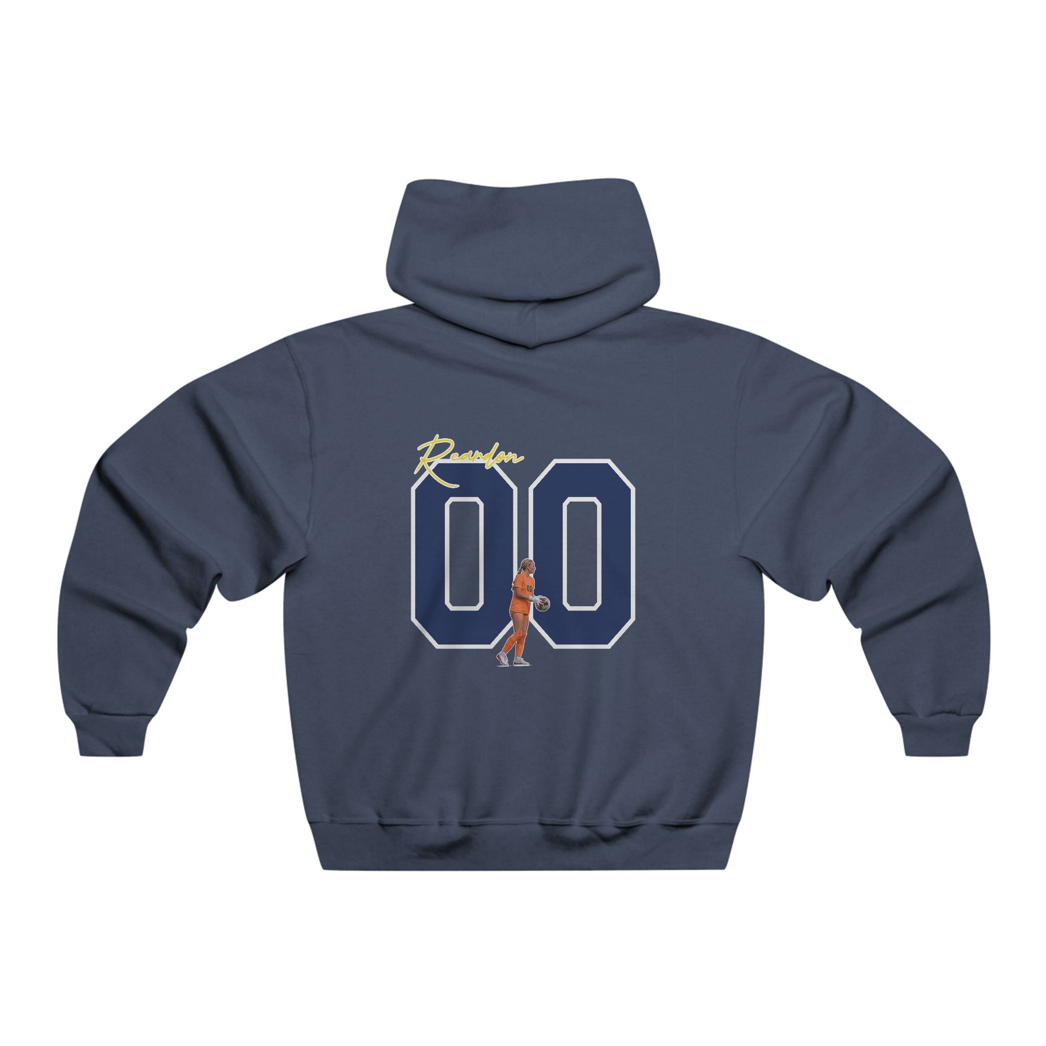 Parker Reardon Vintage Hoodie