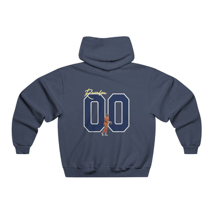 Parker Reardon Vintage Hoodie