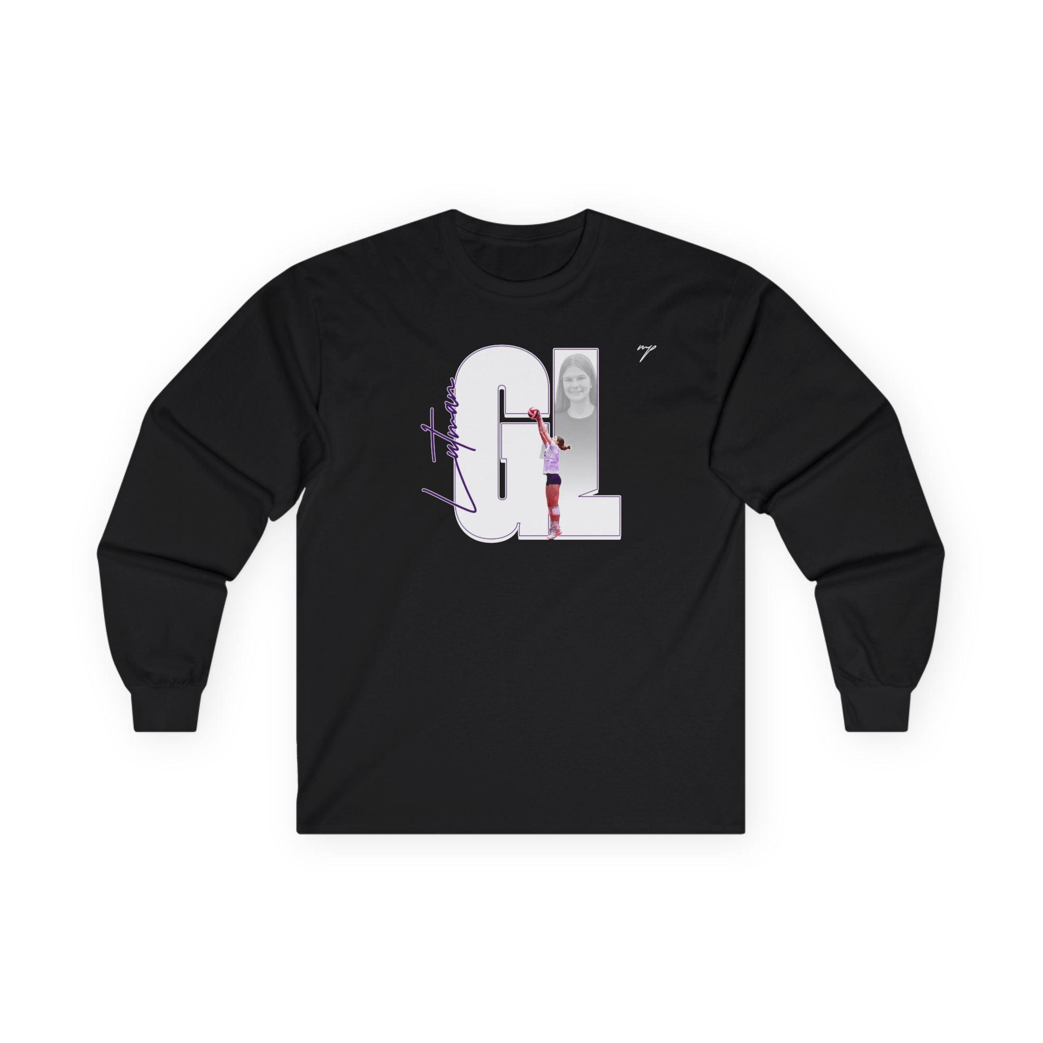 Grace Lutman Long Sleeve