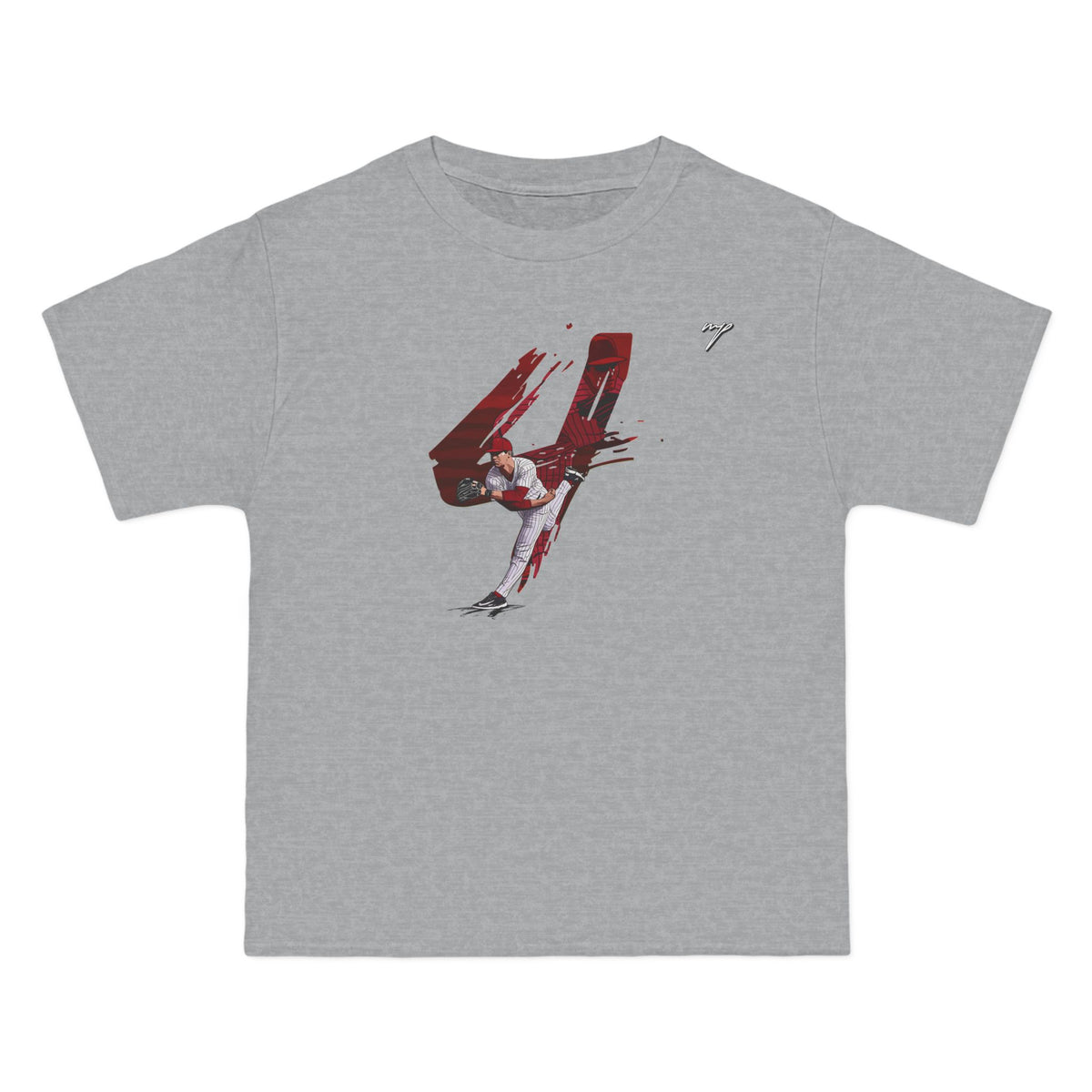 Riley Quick Vintage Tee