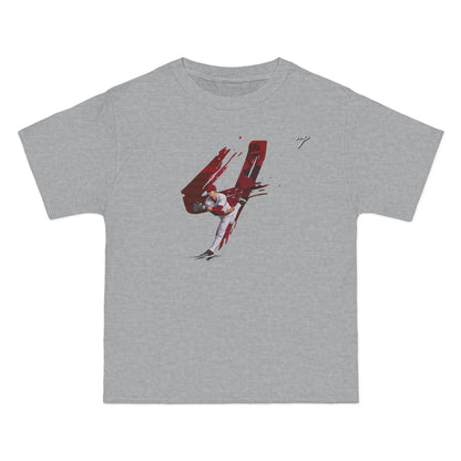 Riley Quick Vintage Tee