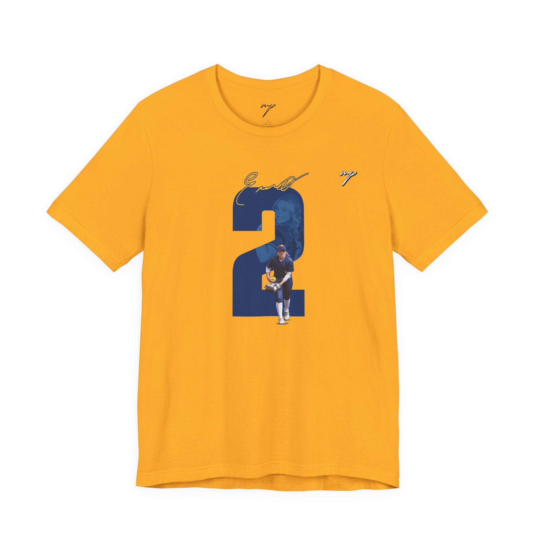 Emma Olsen Graphic Tee