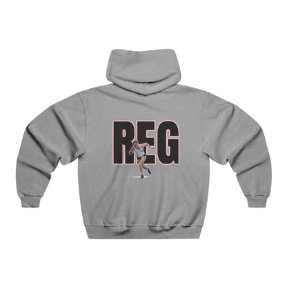 Regan Barnard Vintage Hoodie