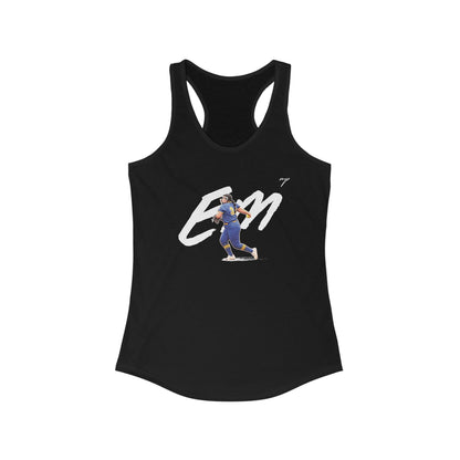 Emma Solis Women's Racerback Tank