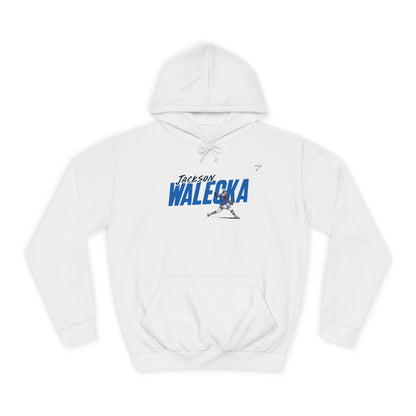Jackson Walecka Hoodie