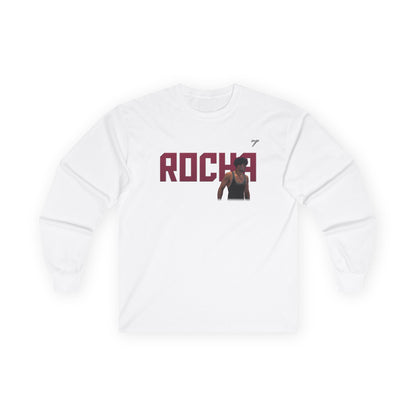 Jonathan Rocha Long Sleeve Tee