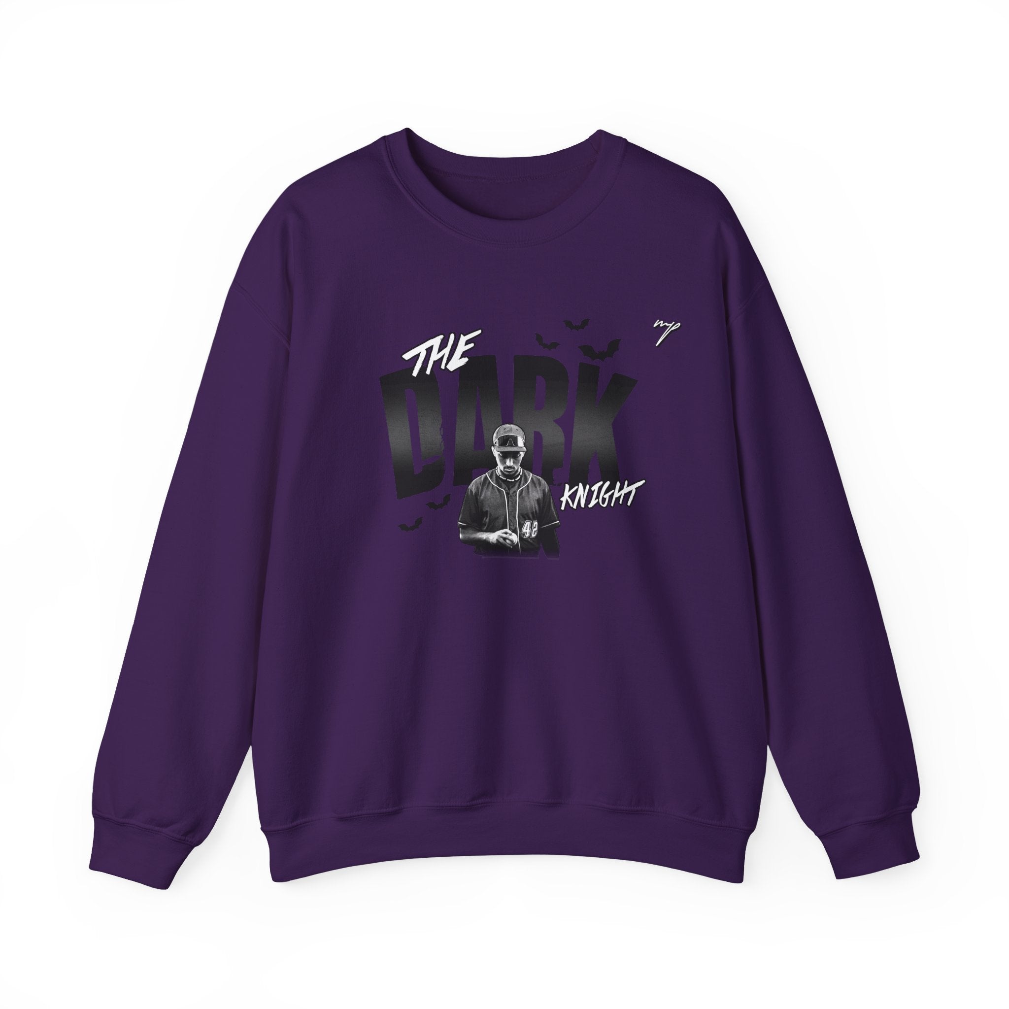 Jalen Davis Crewneck