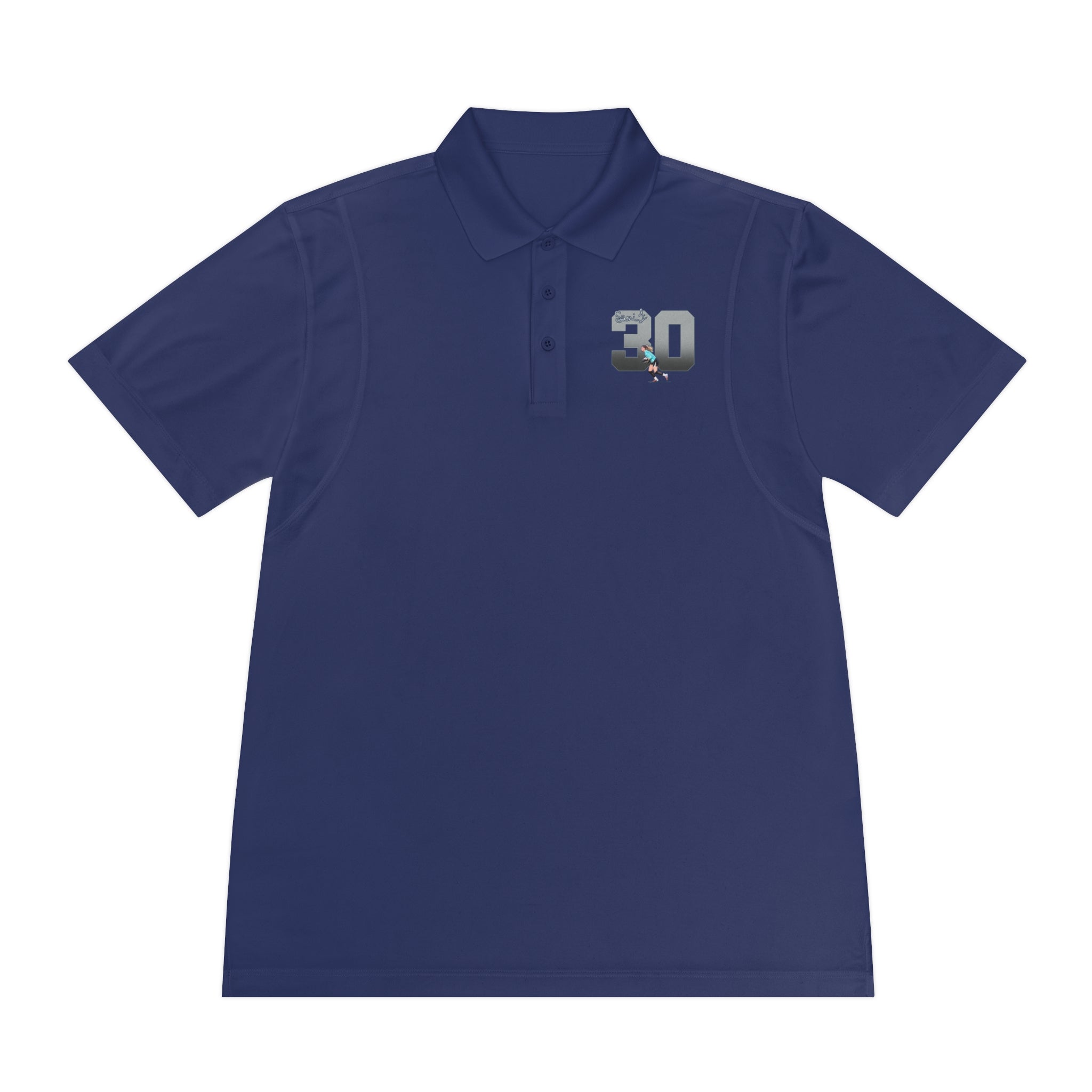 Sami Lipcon Polo