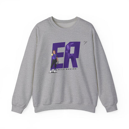 Emily Racine Crewneck