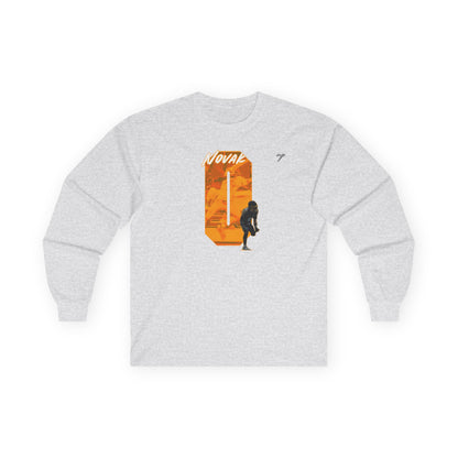 Max Novak Long Sleeve Tee