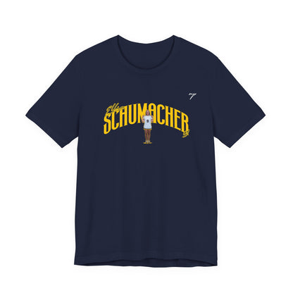 Ellie Schumacher Graphic Tee