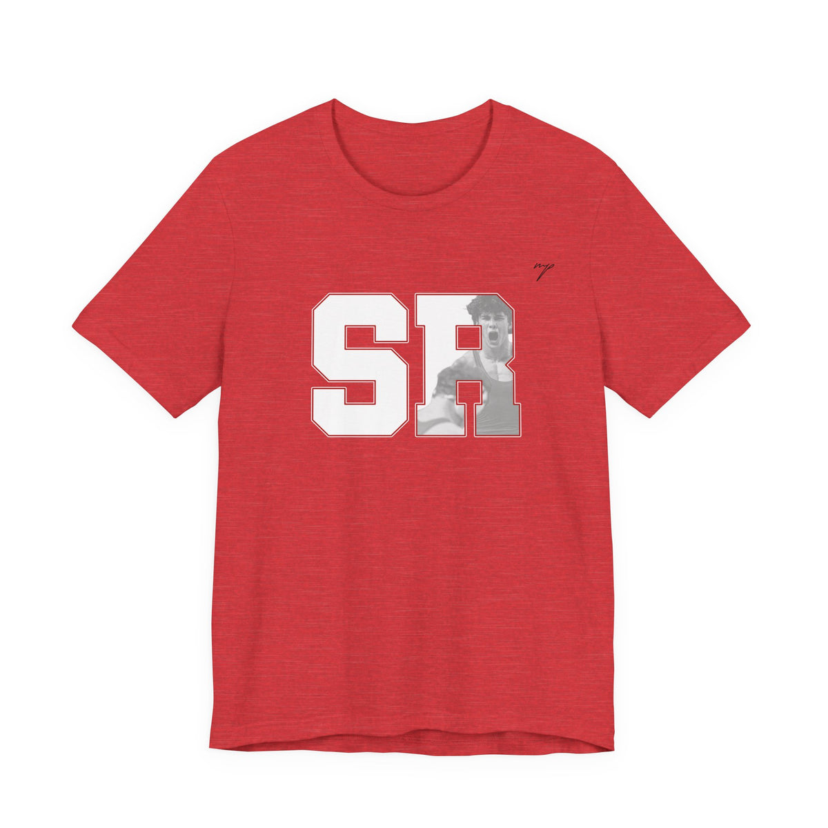 Santino Rodriguez Graphic Tee