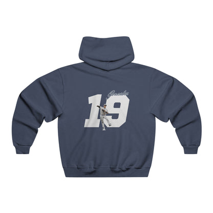 Gustavo Gonzalez Vintage Hoodie