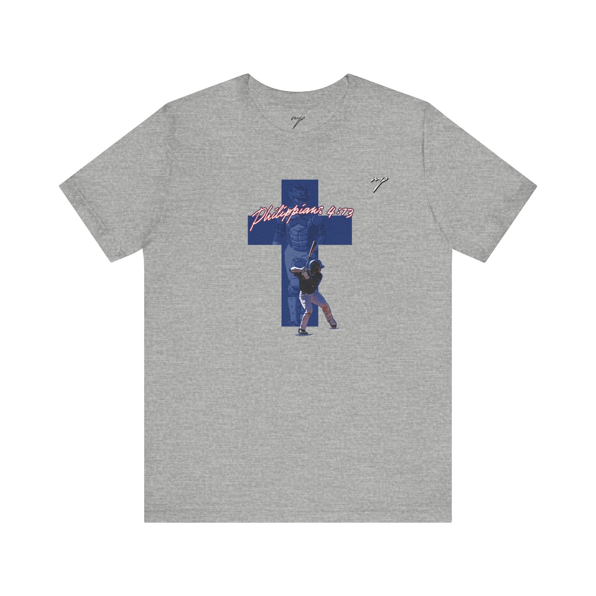 Joelvis Fernandez Angeles Graphic Tee