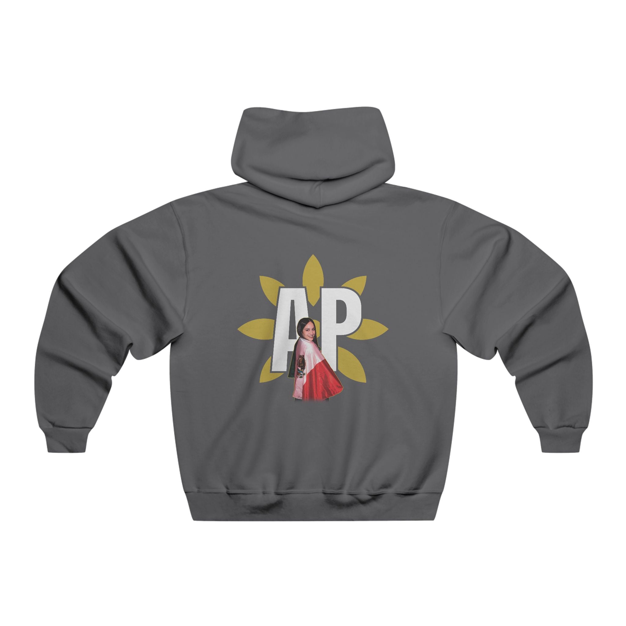 Andrea Perez Vintage Hoodie
