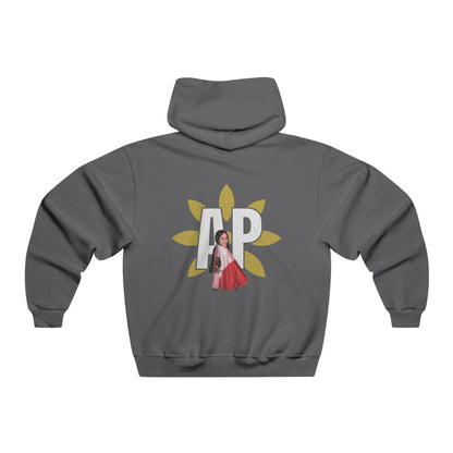 Andrea Perez Vintage Hoodie