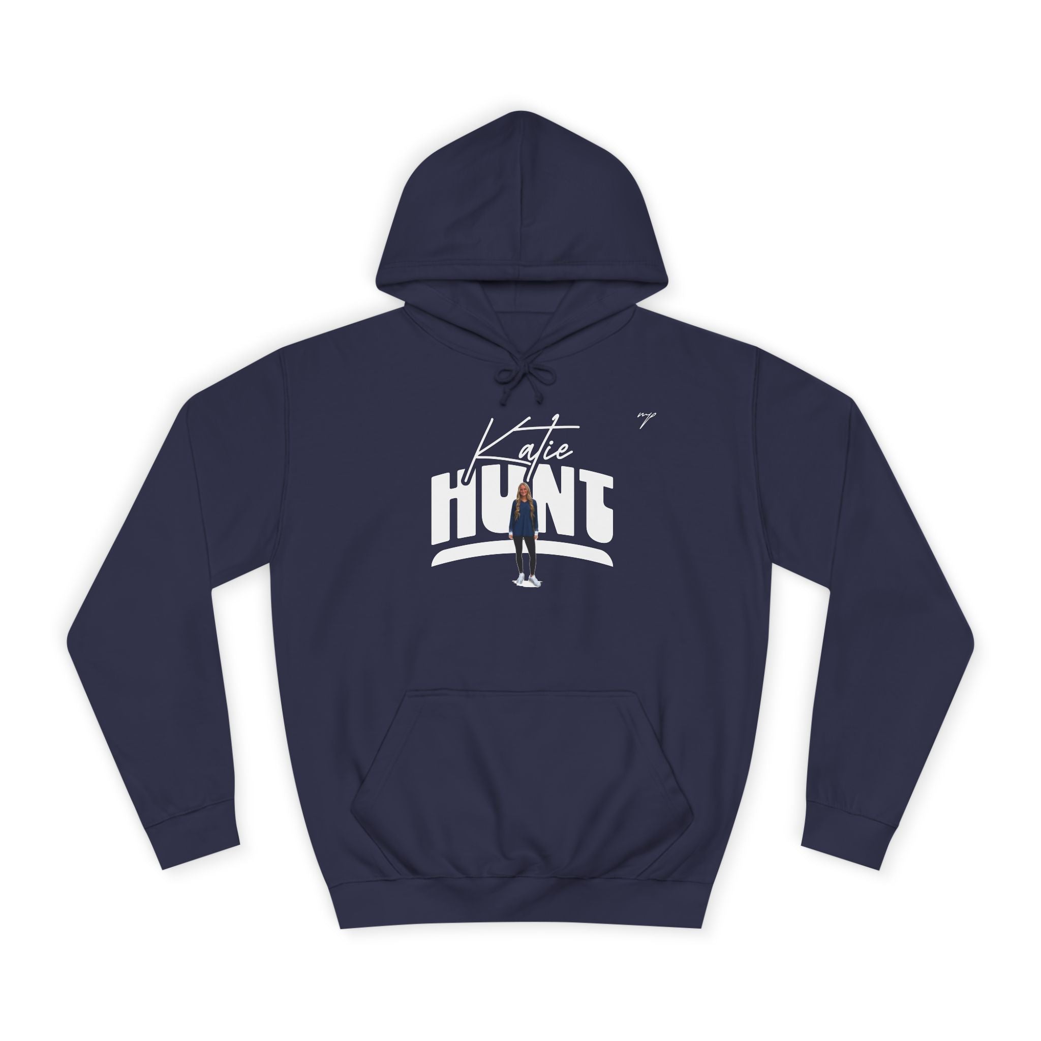 Katie Hunt Hoodie