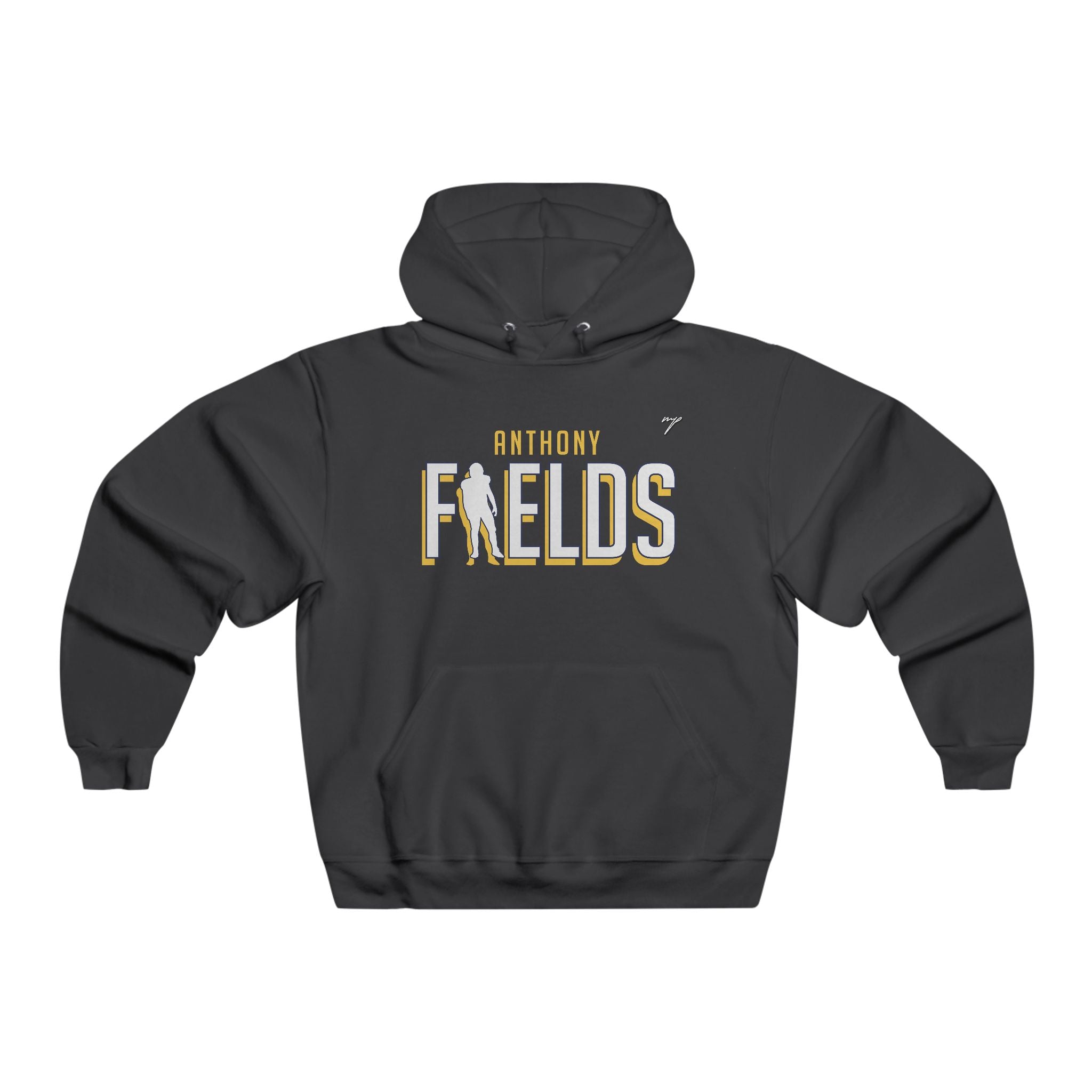Anthony Fields Vintage Hoodie
