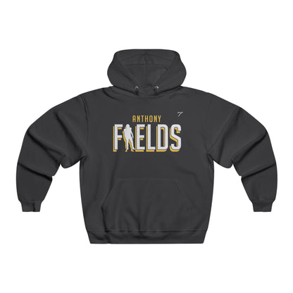 Anthony Fields Vintage Hoodie