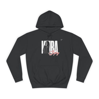 Keira Stripling Hoodie